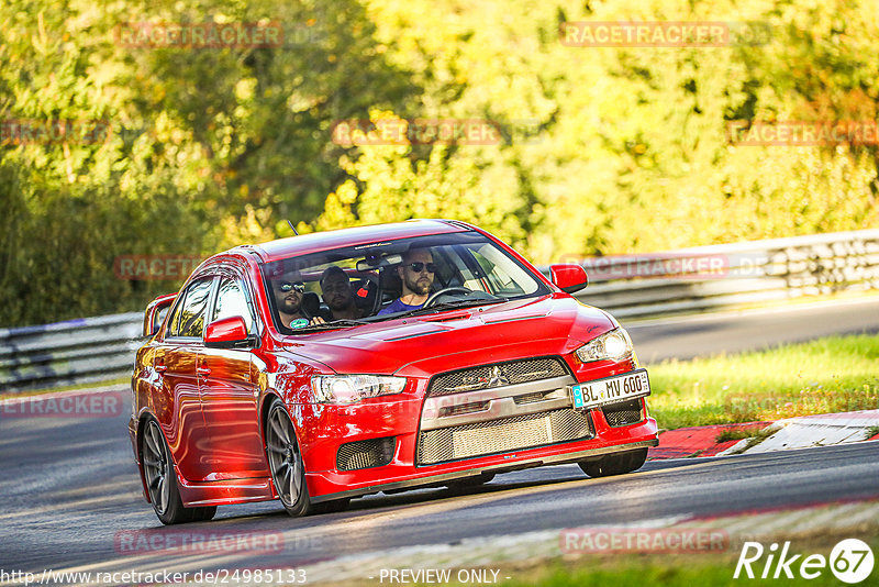 Bild #24985133 - Touristenfahrten Nürburgring Nordschleife (01.10.2023)