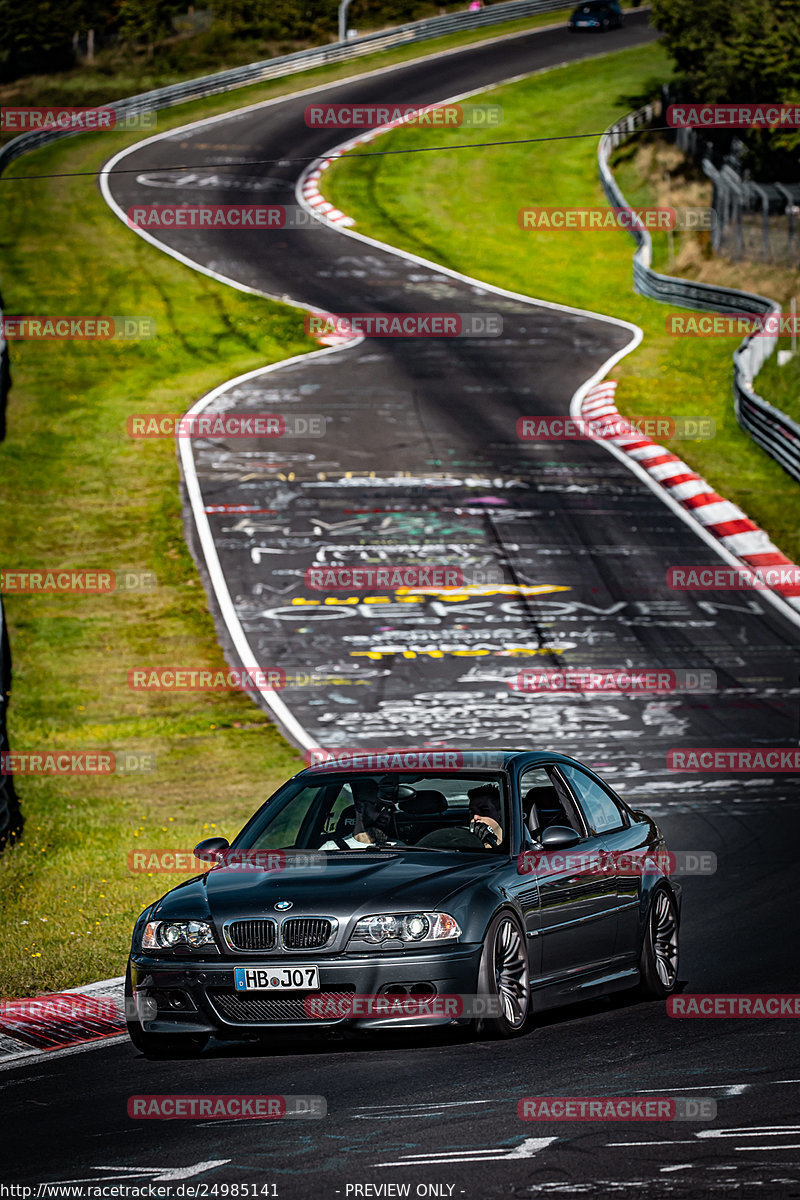 Bild #24985141 - Touristenfahrten Nürburgring Nordschleife (01.10.2023)