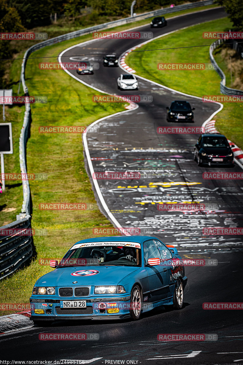 Bild #24985166 - Touristenfahrten Nürburgring Nordschleife (01.10.2023)