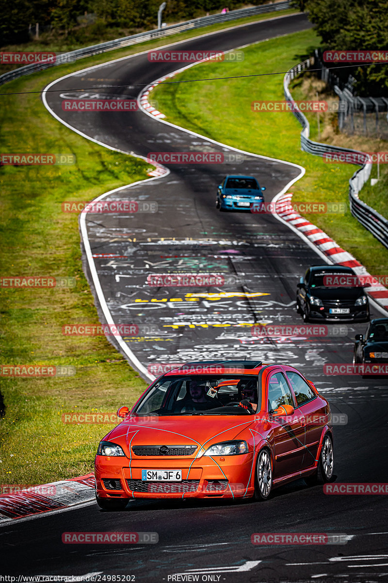 Bild #24985202 - Touristenfahrten Nürburgring Nordschleife (01.10.2023)