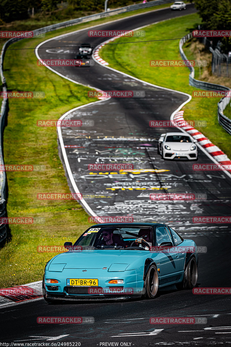 Bild #24985220 - Touristenfahrten Nürburgring Nordschleife (01.10.2023)