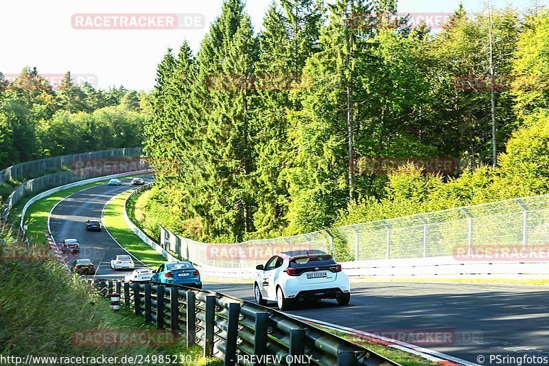 Bild #24985230 - Touristenfahrten Nürburgring Nordschleife (01.10.2023)