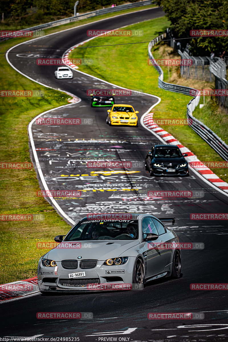 Bild #24985235 - Touristenfahrten Nürburgring Nordschleife (01.10.2023)