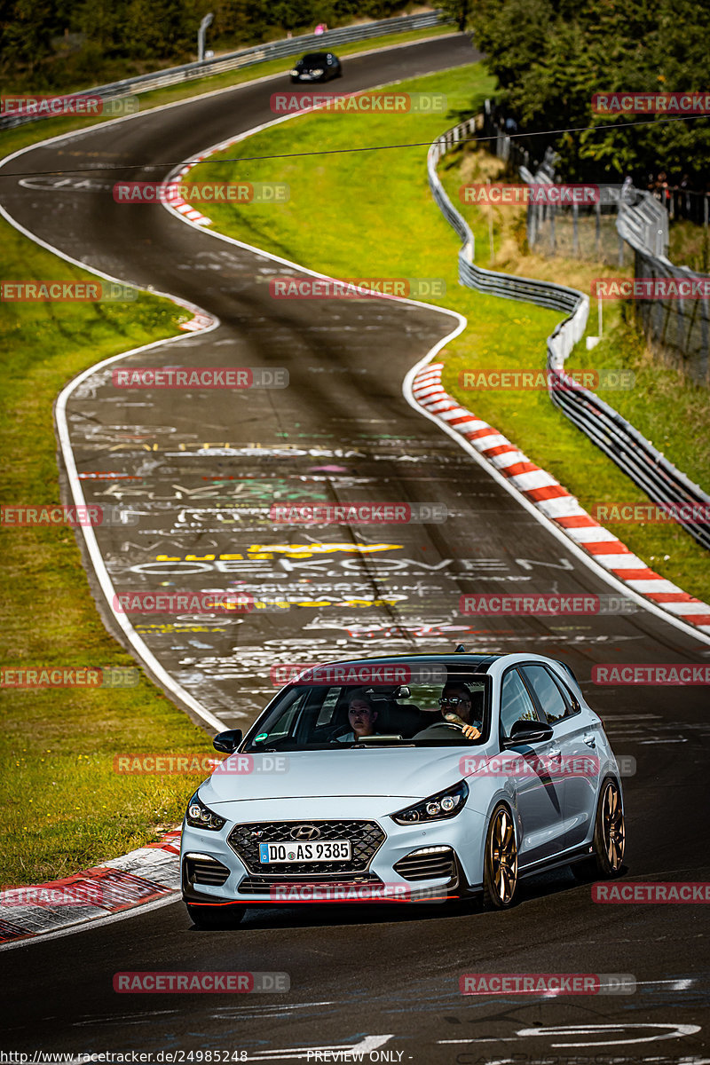 Bild #24985248 - Touristenfahrten Nürburgring Nordschleife (01.10.2023)