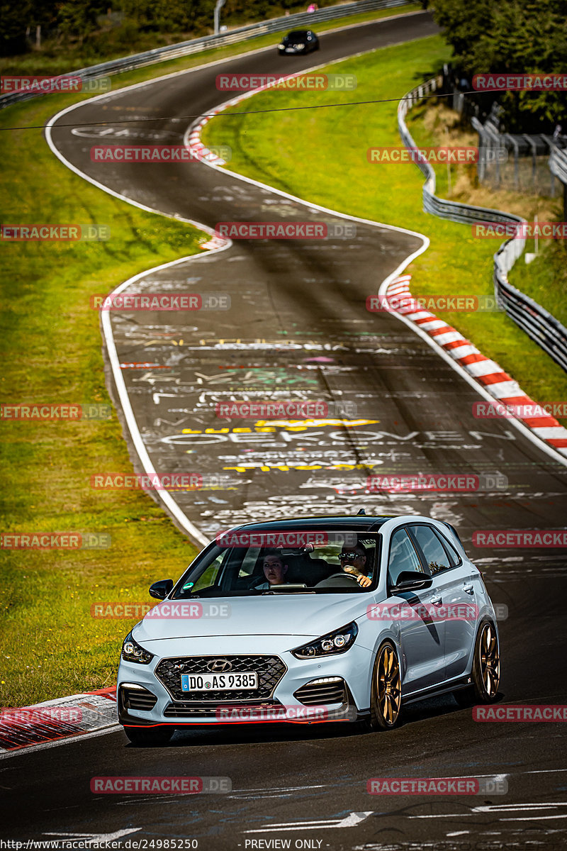 Bild #24985250 - Touristenfahrten Nürburgring Nordschleife (01.10.2023)