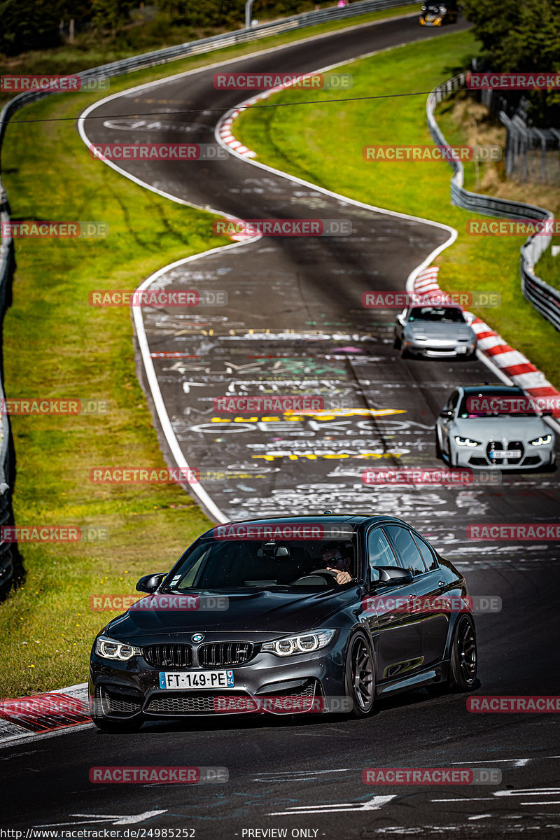 Bild #24985252 - Touristenfahrten Nürburgring Nordschleife (01.10.2023)