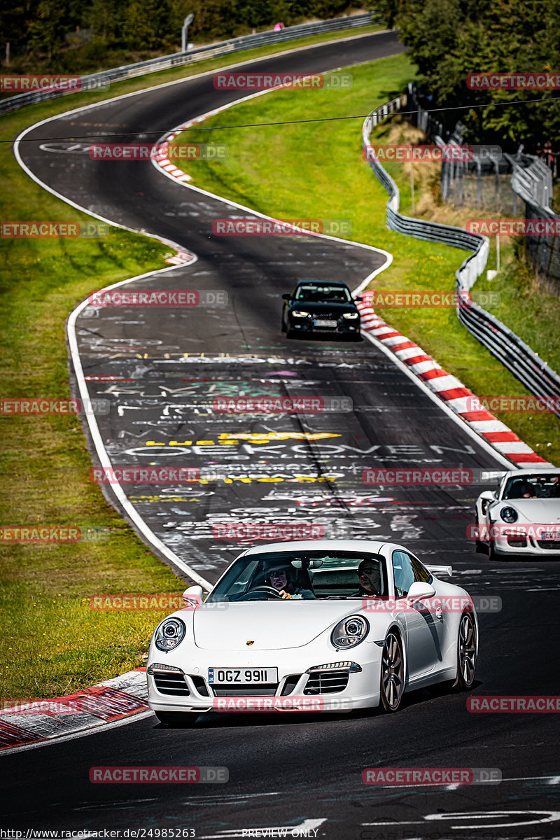 Bild #24985263 - Touristenfahrten Nürburgring Nordschleife (01.10.2023)