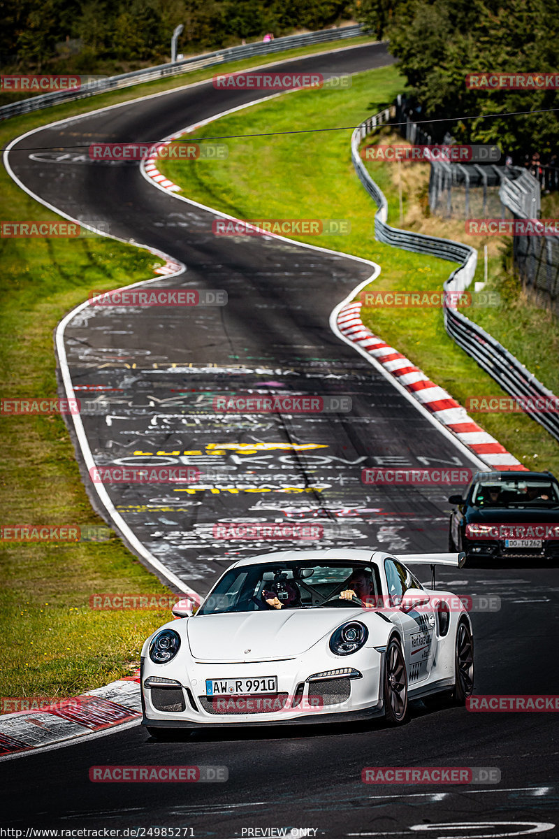 Bild #24985271 - Touristenfahrten Nürburgring Nordschleife (01.10.2023)