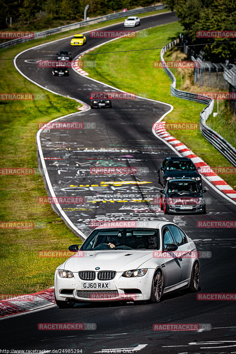 Bild #24985294 - Touristenfahrten Nürburgring Nordschleife (01.10.2023)