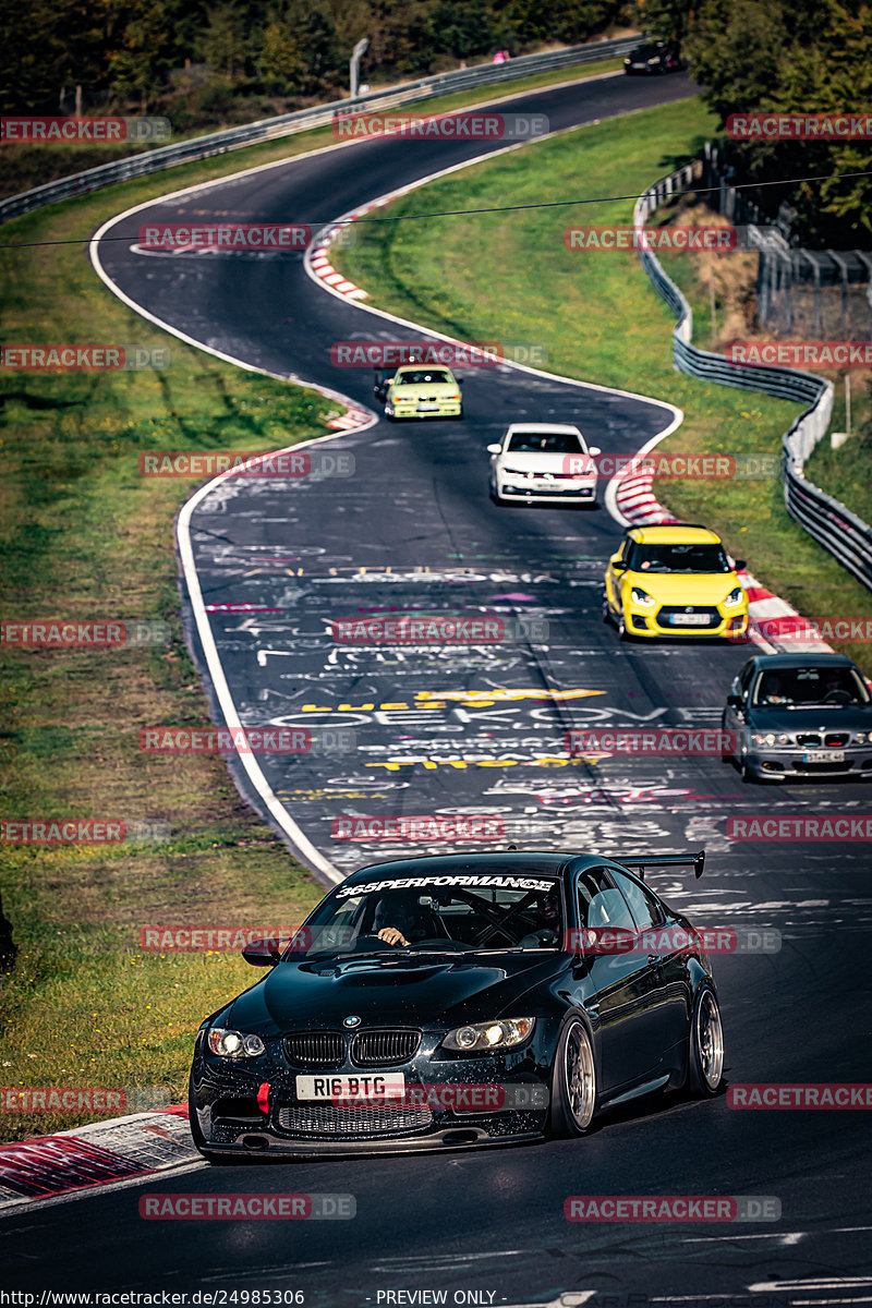 Bild #24985306 - Touristenfahrten Nürburgring Nordschleife (01.10.2023)