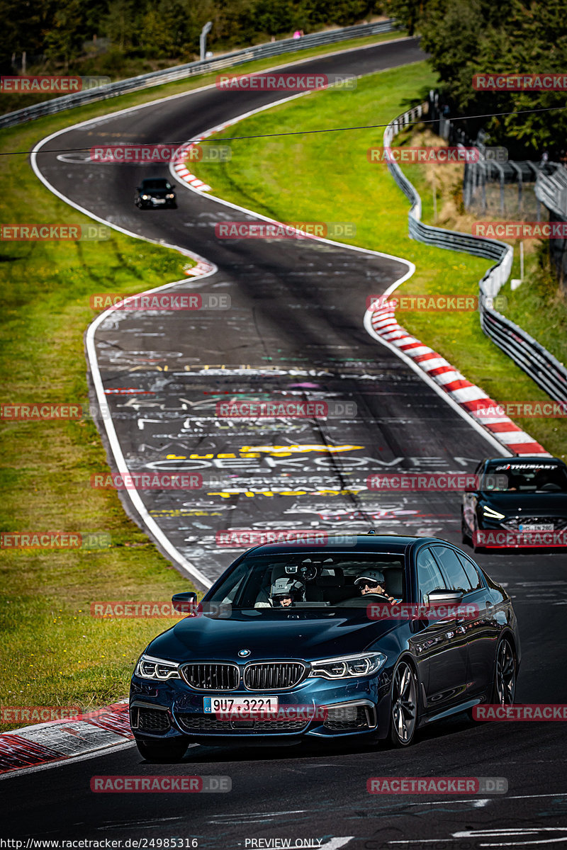 Bild #24985316 - Touristenfahrten Nürburgring Nordschleife (01.10.2023)