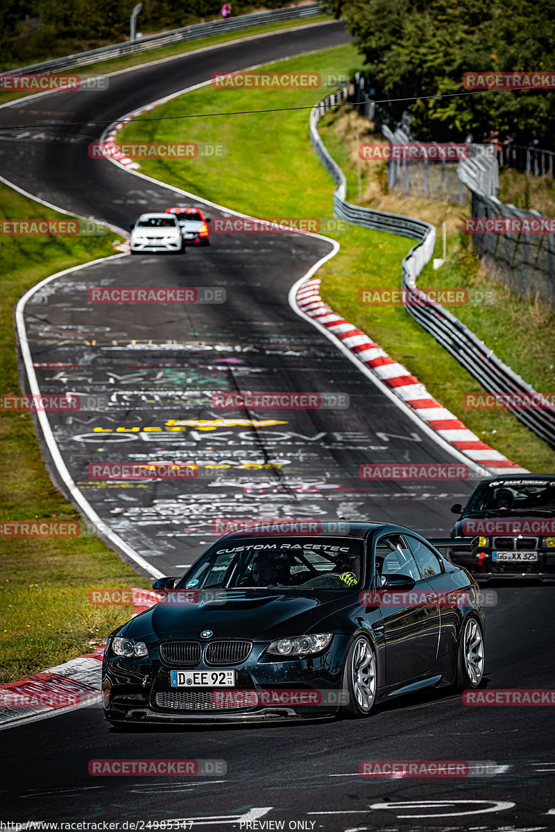 Bild #24985347 - Touristenfahrten Nürburgring Nordschleife (01.10.2023)