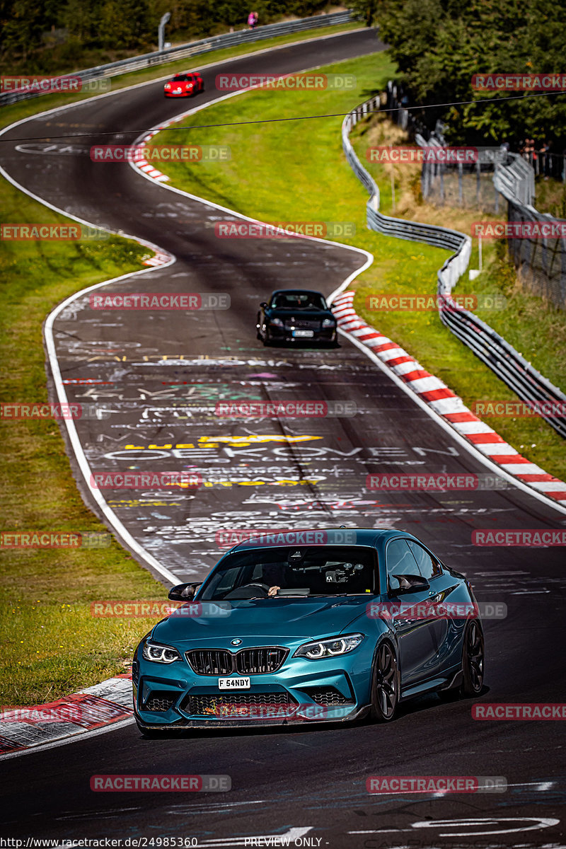 Bild #24985360 - Touristenfahrten Nürburgring Nordschleife (01.10.2023)