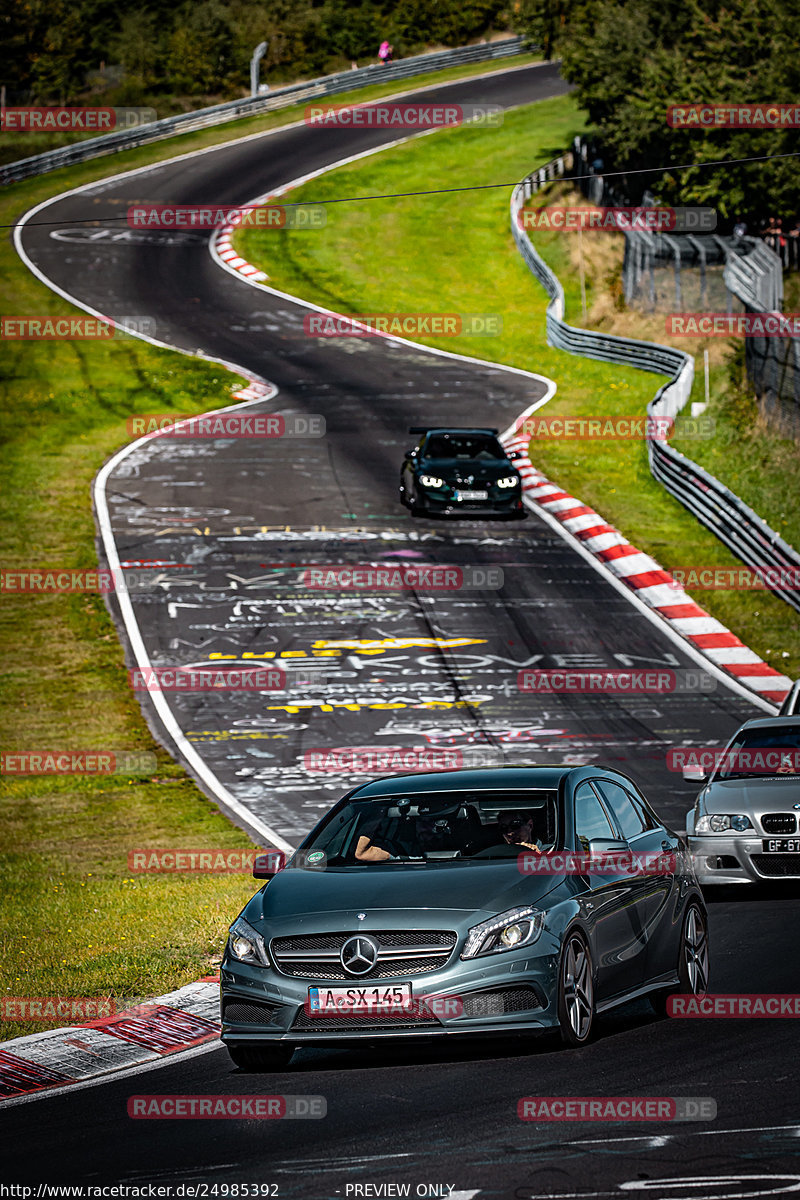 Bild #24985392 - Touristenfahrten Nürburgring Nordschleife (01.10.2023)