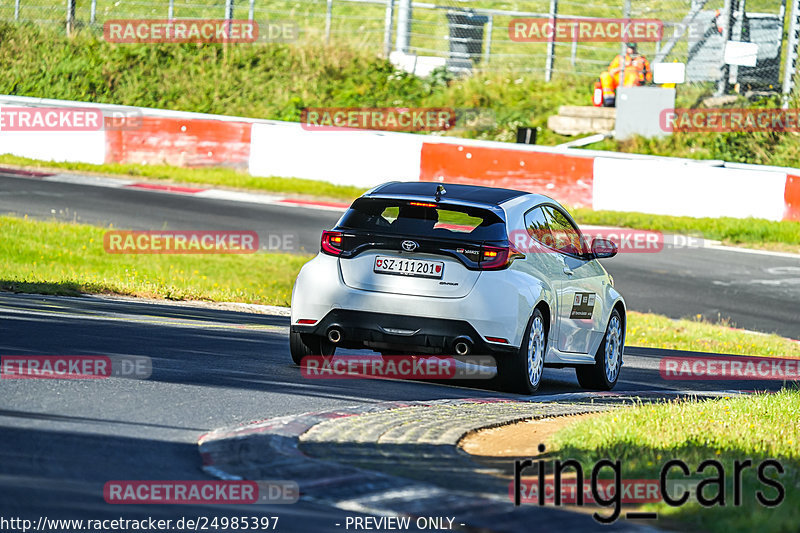 Bild #24985397 - Touristenfahrten Nürburgring Nordschleife (01.10.2023)