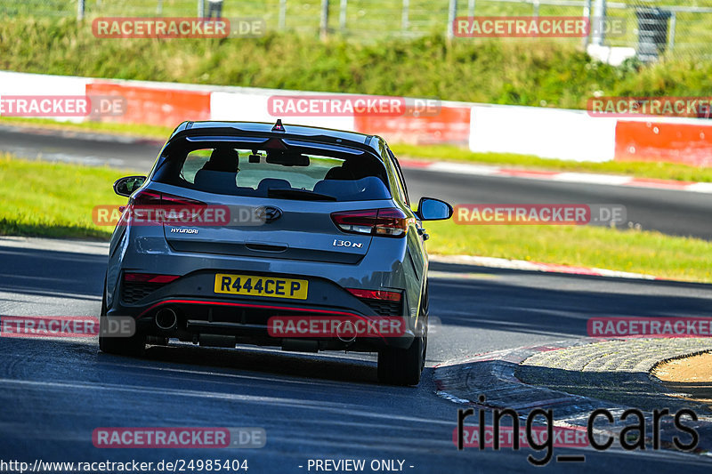 Bild #24985404 - Touristenfahrten Nürburgring Nordschleife (01.10.2023)