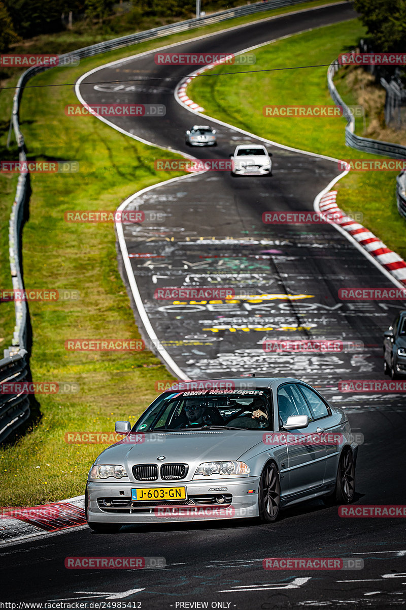 Bild #24985412 - Touristenfahrten Nürburgring Nordschleife (01.10.2023)