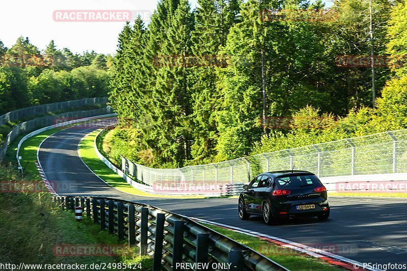 Bild #24985424 - Touristenfahrten Nürburgring Nordschleife (01.10.2023)