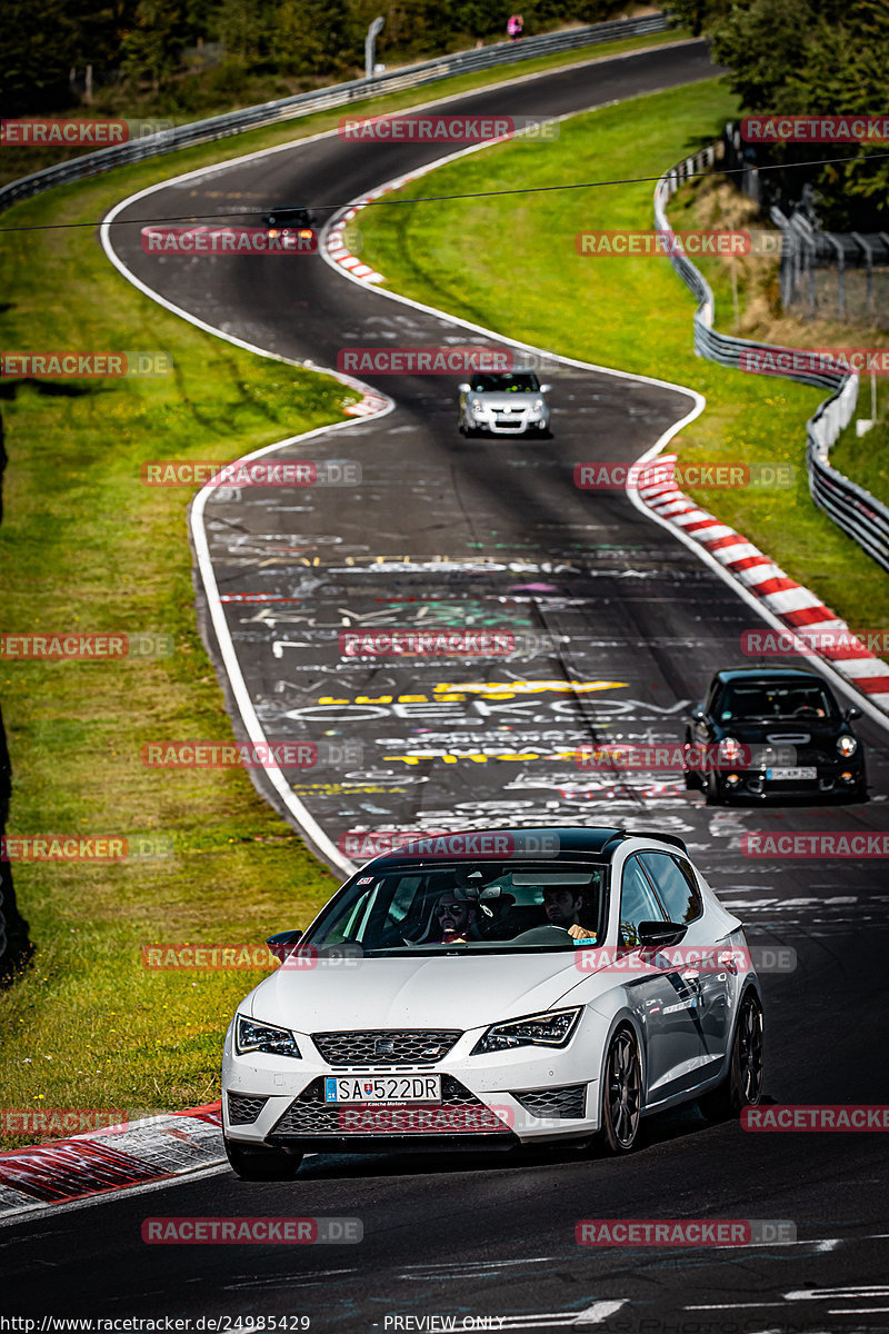 Bild #24985429 - Touristenfahrten Nürburgring Nordschleife (01.10.2023)