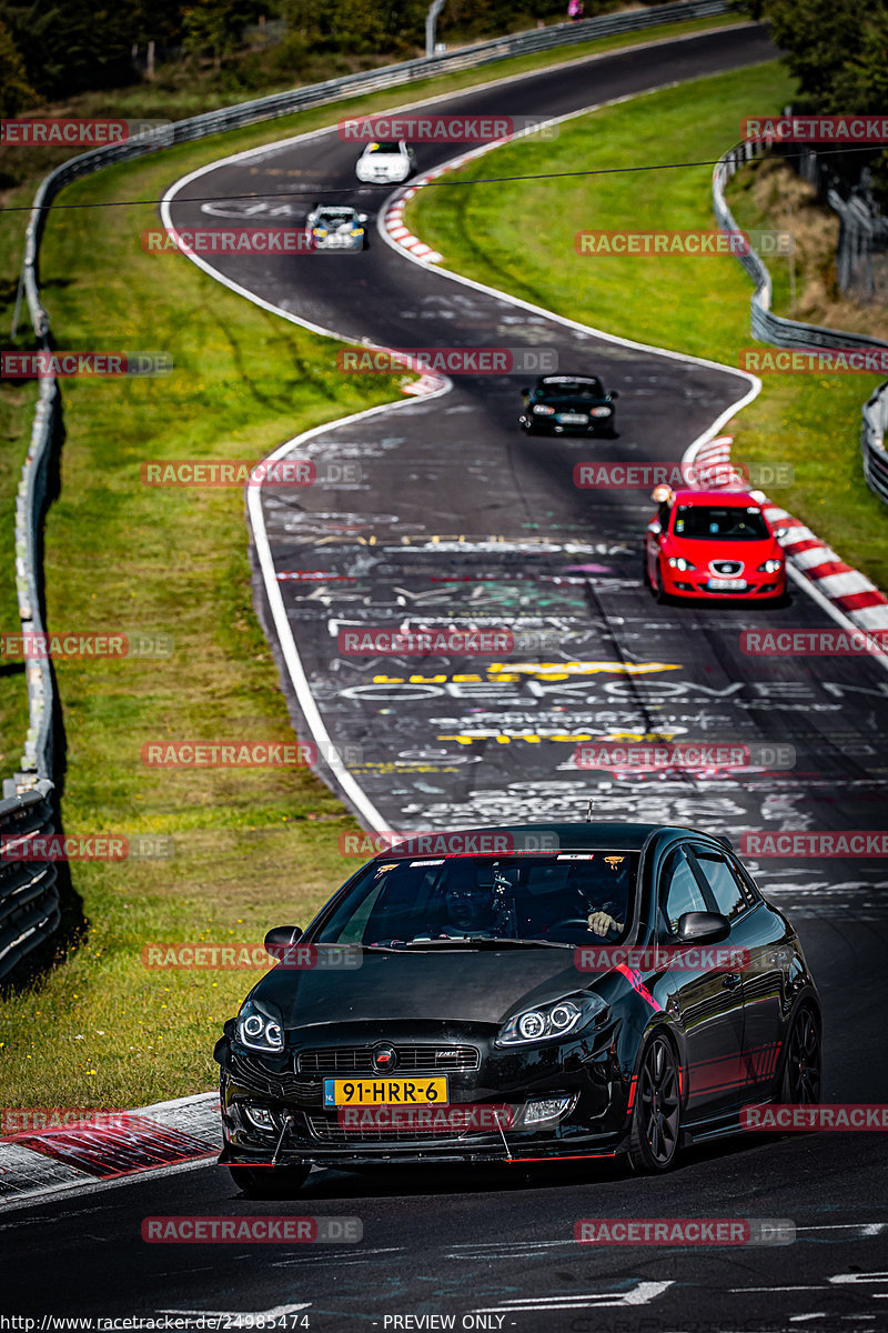 Bild #24985474 - Touristenfahrten Nürburgring Nordschleife (01.10.2023)