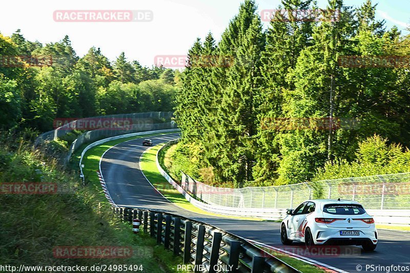 Bild #24985494 - Touristenfahrten Nürburgring Nordschleife (01.10.2023)