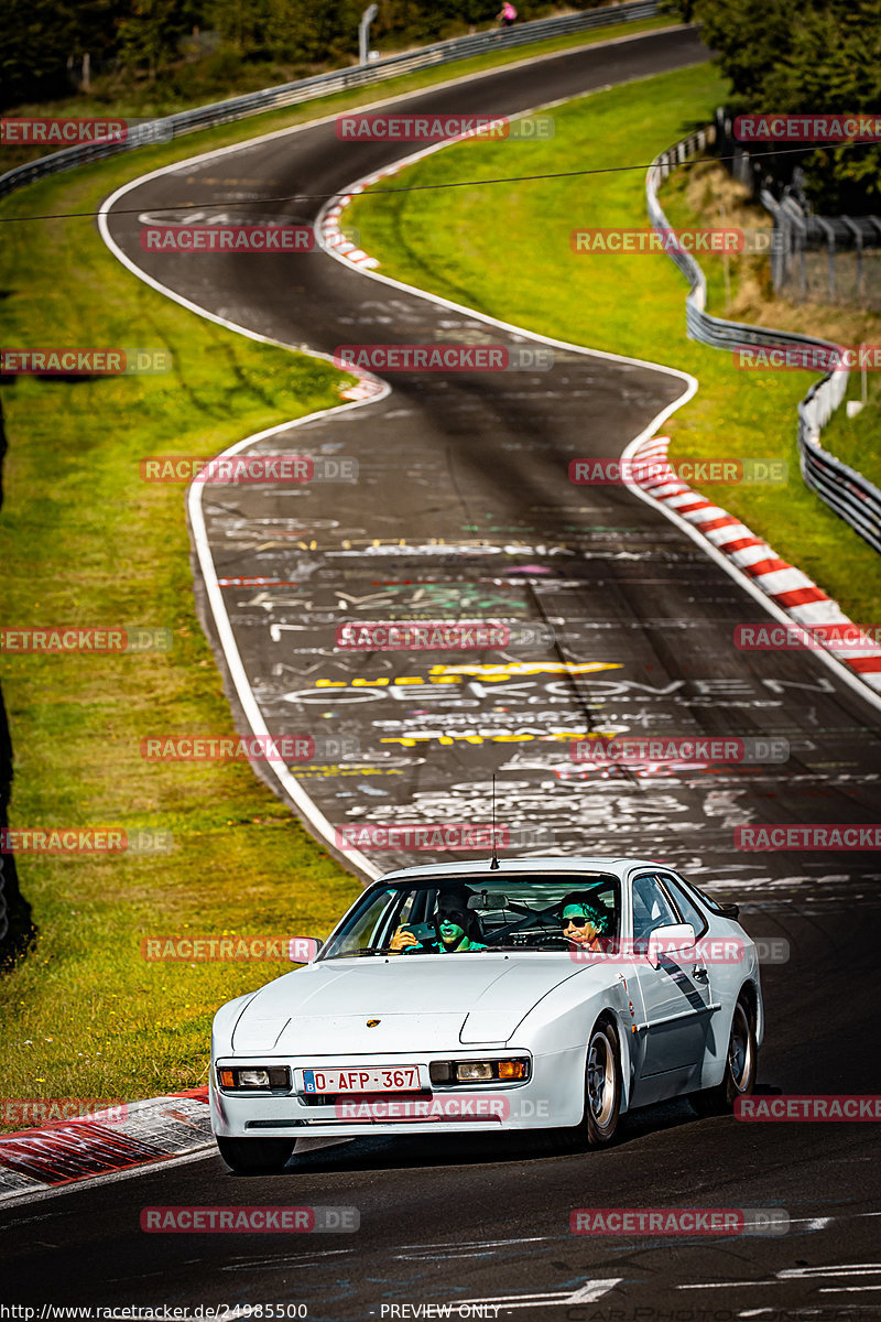 Bild #24985500 - Touristenfahrten Nürburgring Nordschleife (01.10.2023)