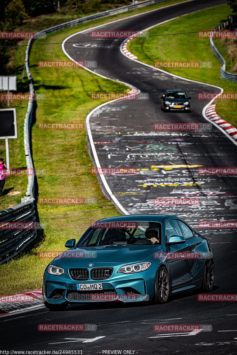 Bild #24985531 - Touristenfahrten Nürburgring Nordschleife (01.10.2023)