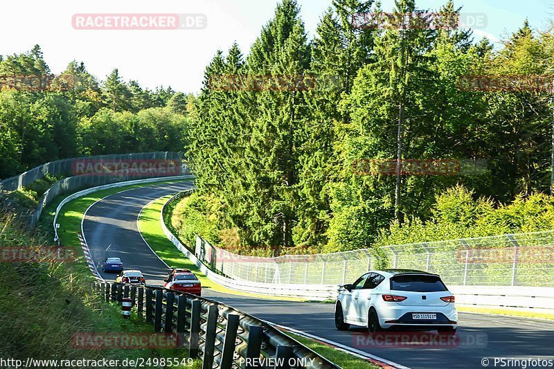 Bild #24985549 - Touristenfahrten Nürburgring Nordschleife (01.10.2023)