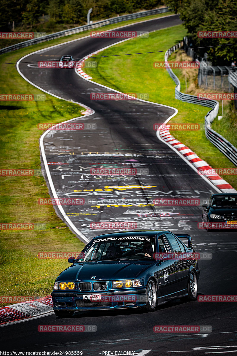 Bild #24985559 - Touristenfahrten Nürburgring Nordschleife (01.10.2023)