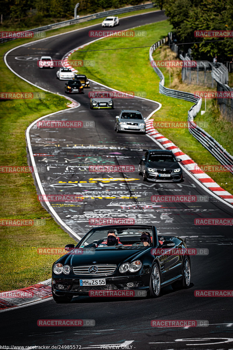 Bild #24985572 - Touristenfahrten Nürburgring Nordschleife (01.10.2023)