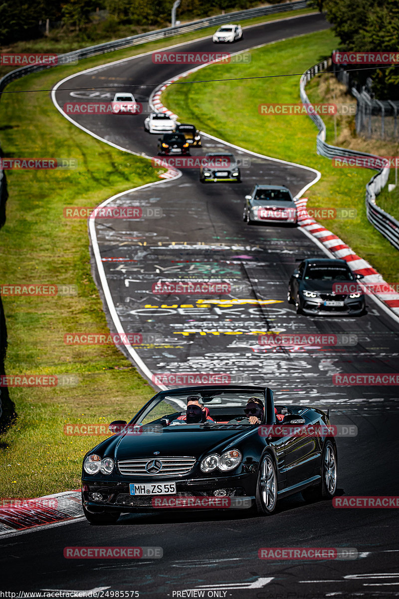 Bild #24985575 - Touristenfahrten Nürburgring Nordschleife (01.10.2023)