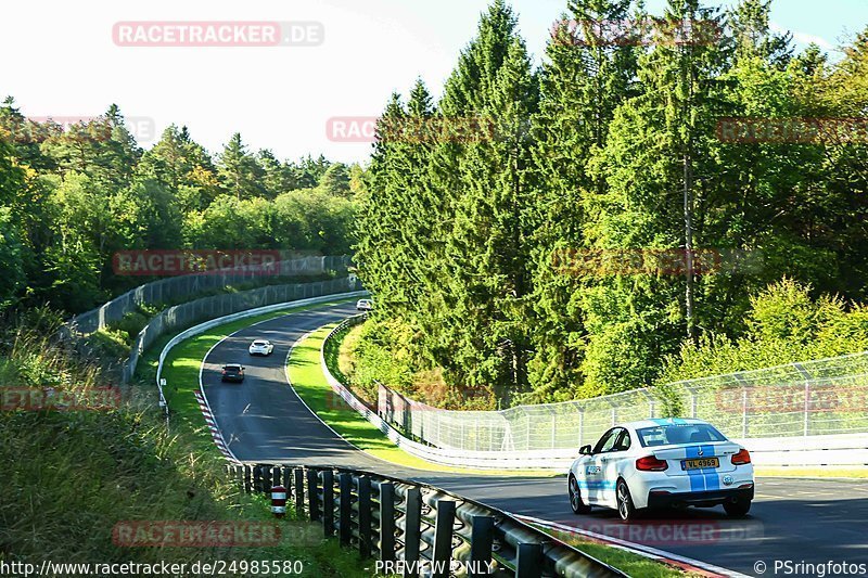 Bild #24985580 - Touristenfahrten Nürburgring Nordschleife (01.10.2023)