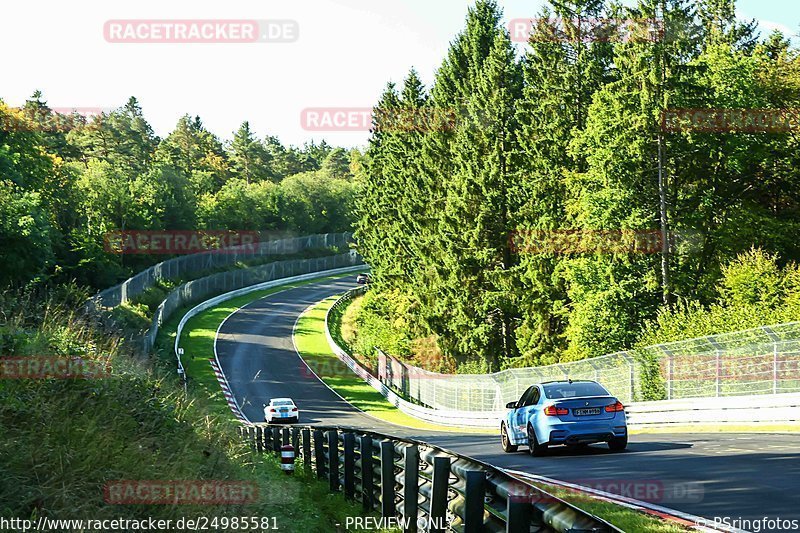 Bild #24985581 - Touristenfahrten Nürburgring Nordschleife (01.10.2023)