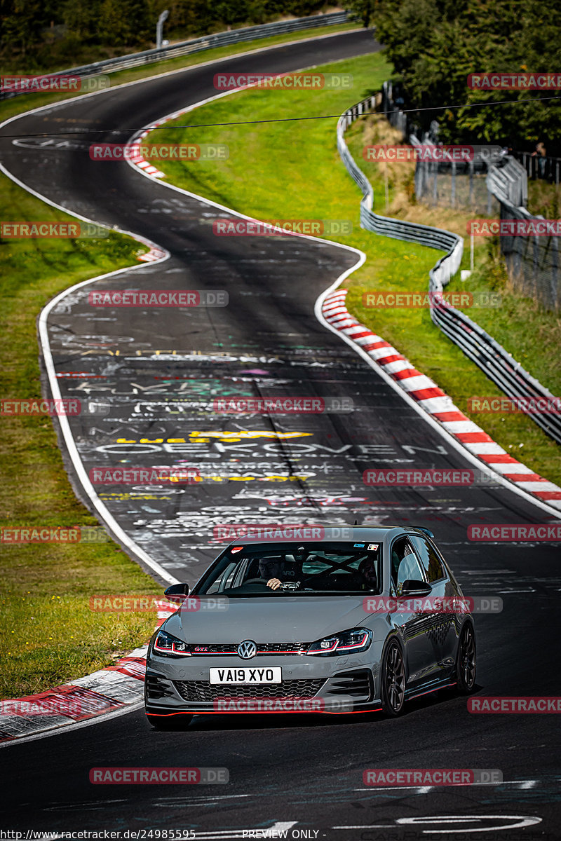 Bild #24985595 - Touristenfahrten Nürburgring Nordschleife (01.10.2023)