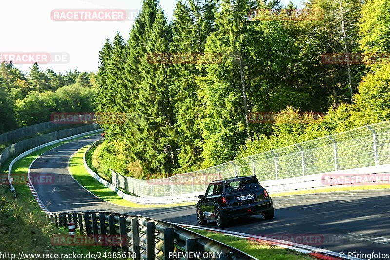 Bild #24985613 - Touristenfahrten Nürburgring Nordschleife (01.10.2023)