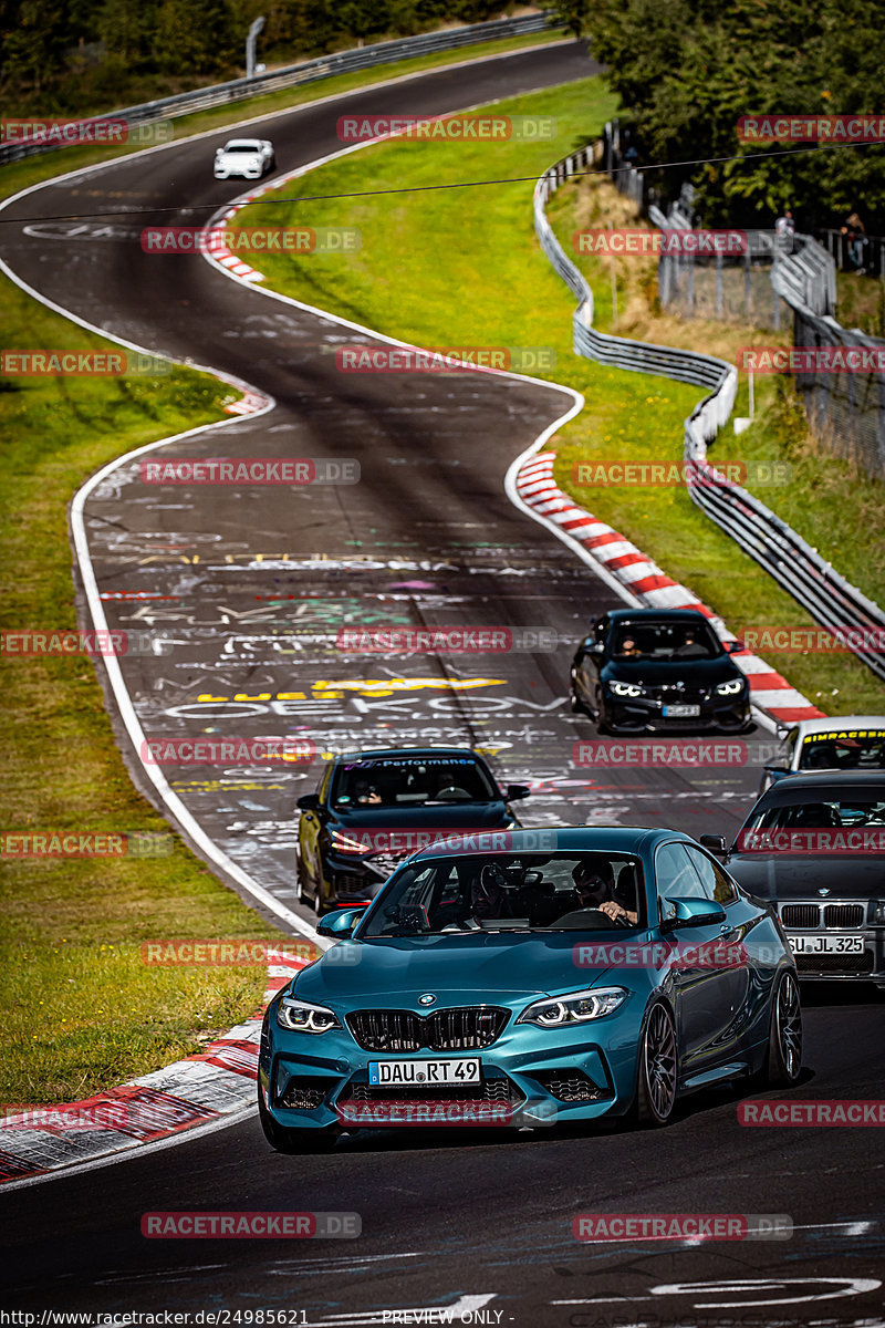 Bild #24985621 - Touristenfahrten Nürburgring Nordschleife (01.10.2023)