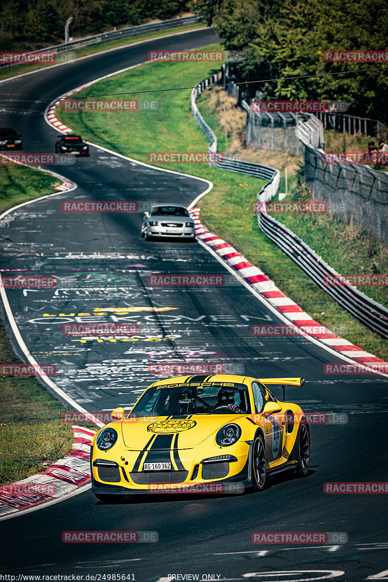 Bild #24985641 - Touristenfahrten Nürburgring Nordschleife (01.10.2023)