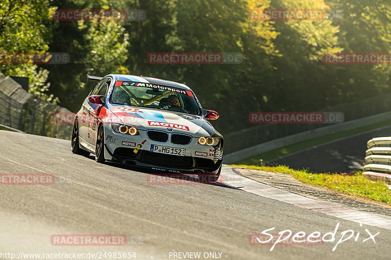 Bild #24985654 - Touristenfahrten Nürburgring Nordschleife (01.10.2023)