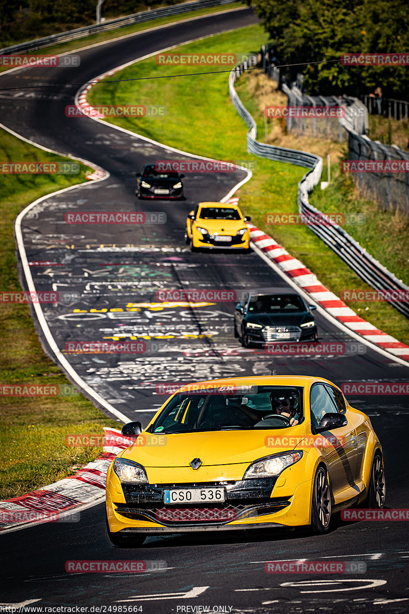 Bild #24985664 - Touristenfahrten Nürburgring Nordschleife (01.10.2023)