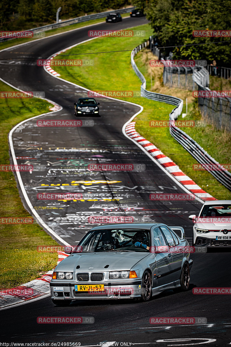 Bild #24985669 - Touristenfahrten Nürburgring Nordschleife (01.10.2023)