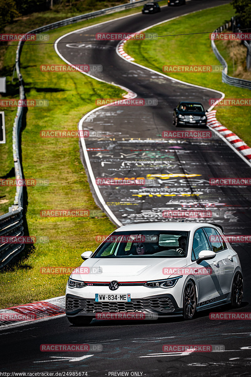 Bild #24985674 - Touristenfahrten Nürburgring Nordschleife (01.10.2023)