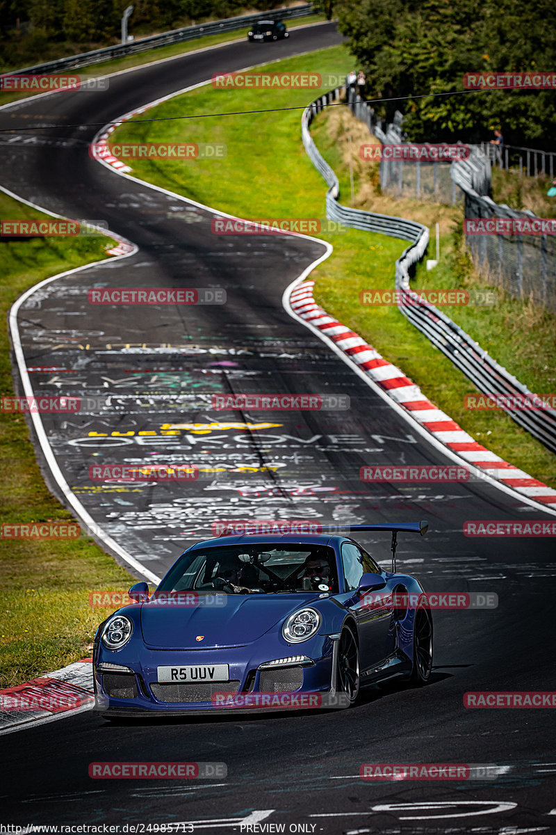 Bild #24985713 - Touristenfahrten Nürburgring Nordschleife (01.10.2023)