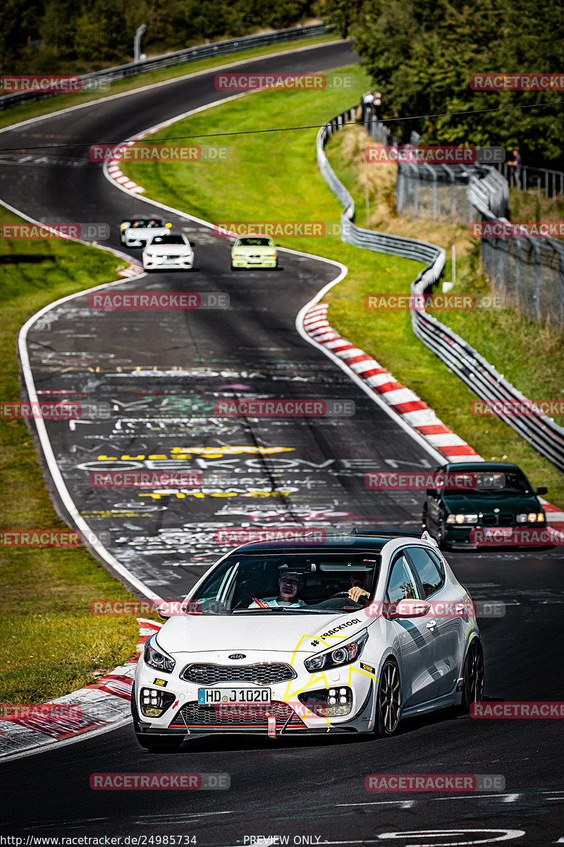 Bild #24985734 - Touristenfahrten Nürburgring Nordschleife (01.10.2023)