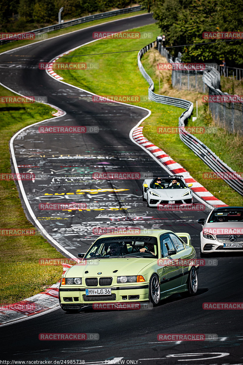 Bild #24985738 - Touristenfahrten Nürburgring Nordschleife (01.10.2023)