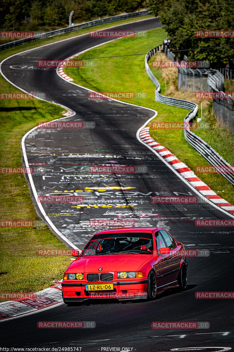 Bild #24985747 - Touristenfahrten Nürburgring Nordschleife (01.10.2023)