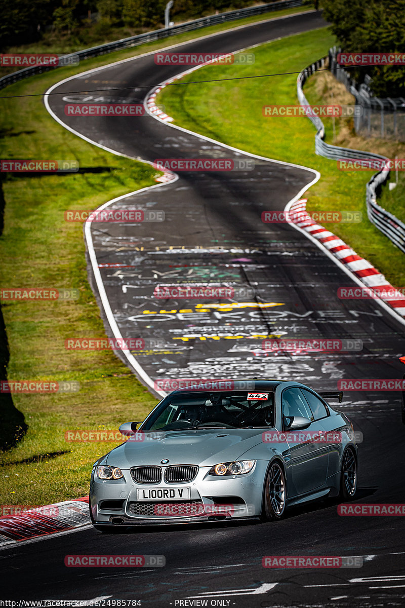 Bild #24985784 - Touristenfahrten Nürburgring Nordschleife (01.10.2023)