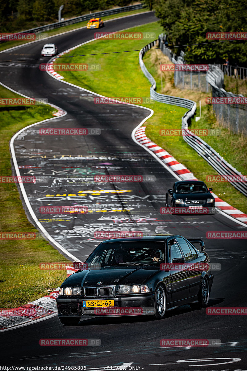 Bild #24985806 - Touristenfahrten Nürburgring Nordschleife (01.10.2023)