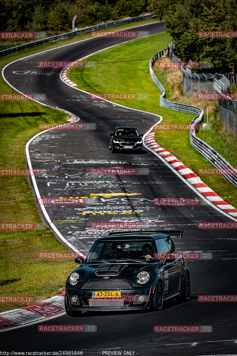 Bild #24985846 - Touristenfahrten Nürburgring Nordschleife (01.10.2023)