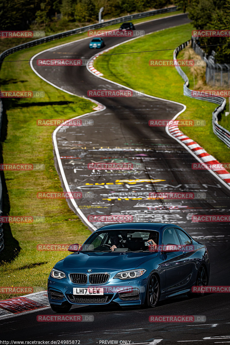 Bild #24985872 - Touristenfahrten Nürburgring Nordschleife (01.10.2023)