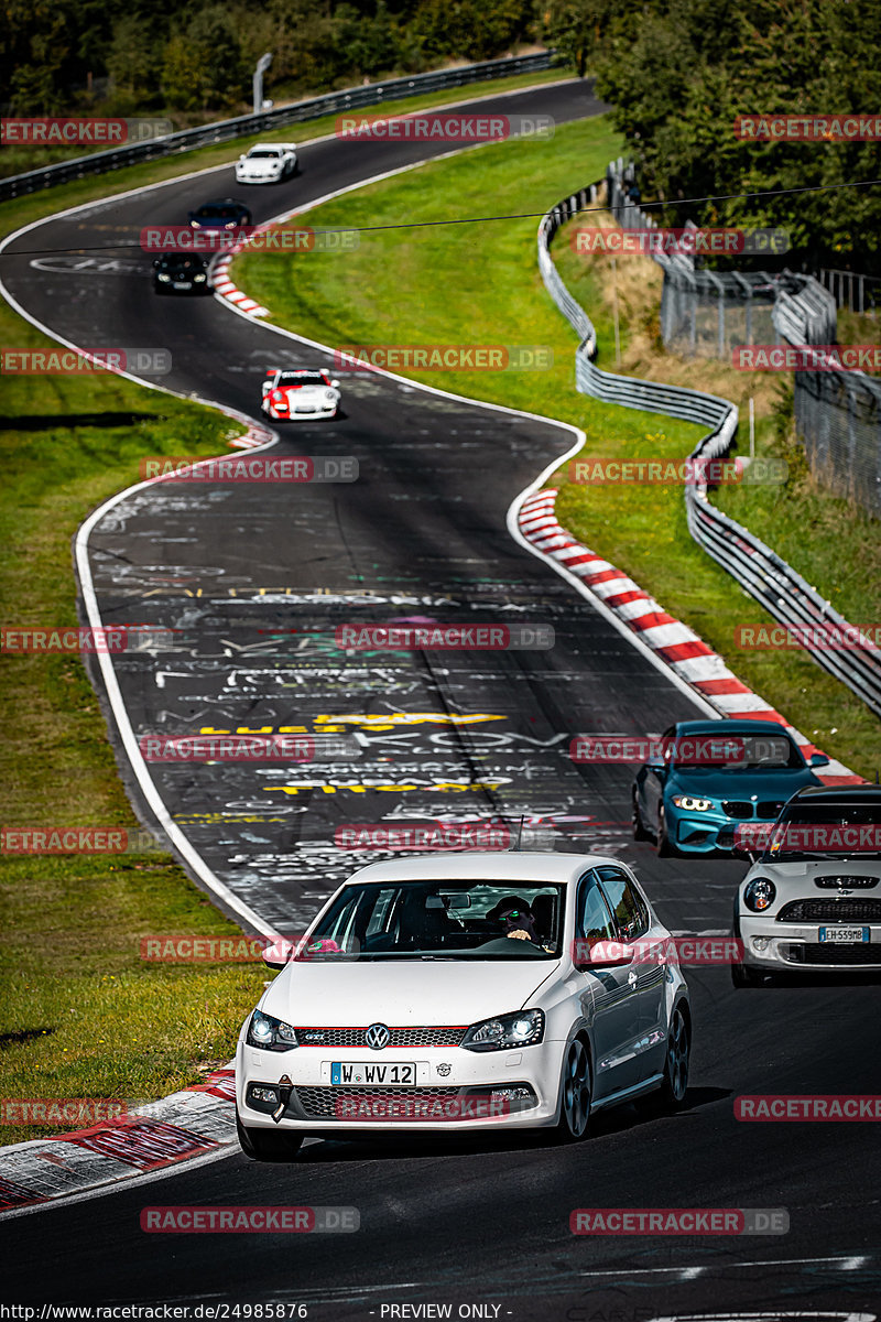 Bild #24985876 - Touristenfahrten Nürburgring Nordschleife (01.10.2023)